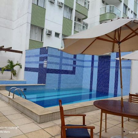 Ferienwohnung Apartamento Cabo Frio Exterior foto