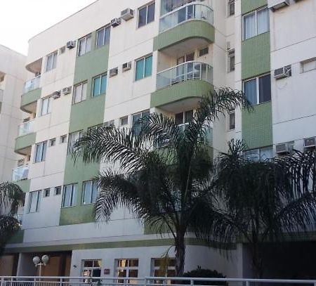 Ferienwohnung Apartamento Cabo Frio Exterior foto