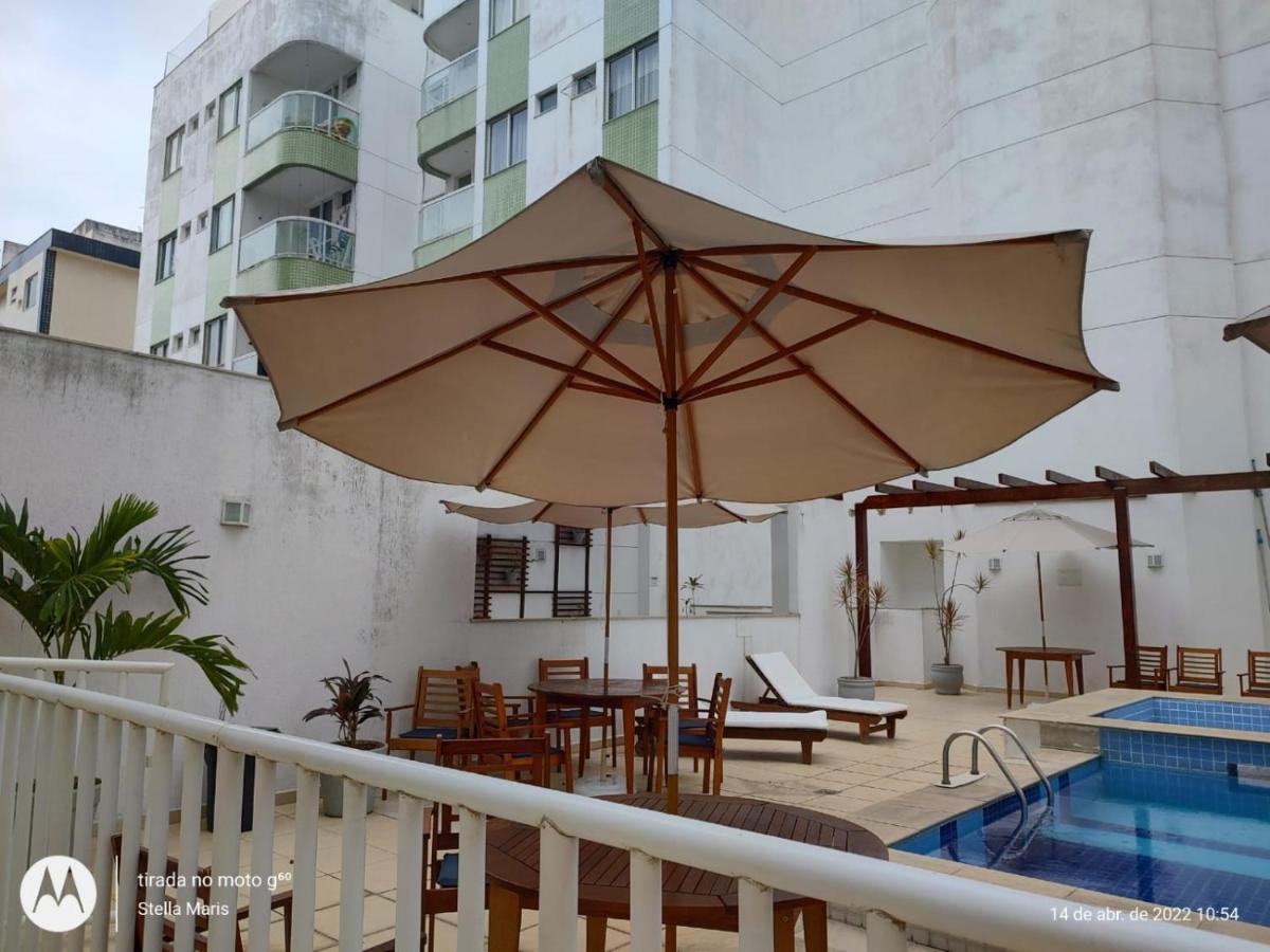 Ferienwohnung Apartamento Cabo Frio Exterior foto