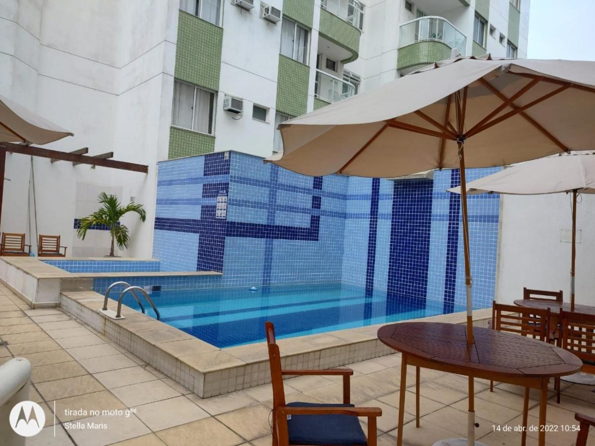 Ferienwohnung Apartamento Cabo Frio Exterior foto