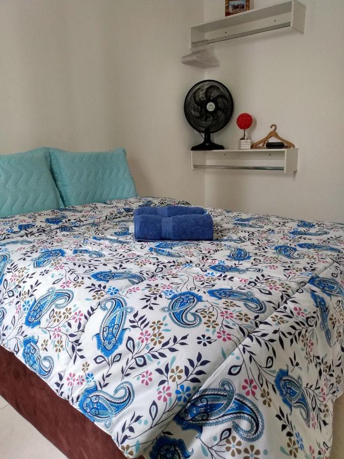 Ferienwohnung Apartamento Cabo Frio Exterior foto
