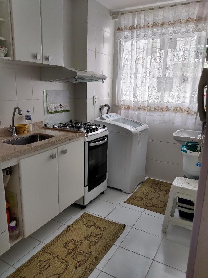 Ferienwohnung Apartamento Cabo Frio Exterior foto