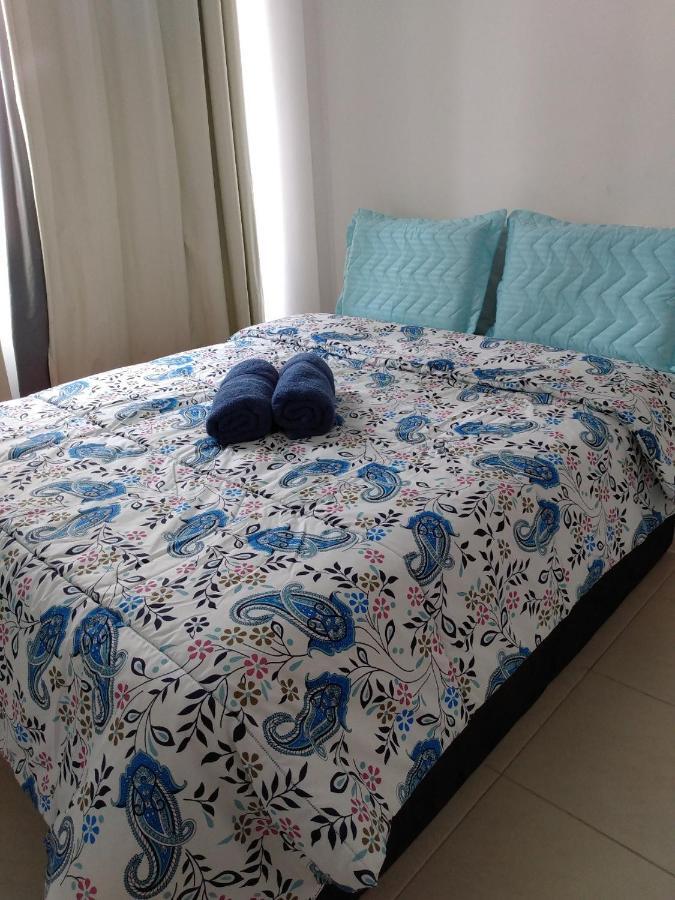 Ferienwohnung Apartamento Cabo Frio Exterior foto