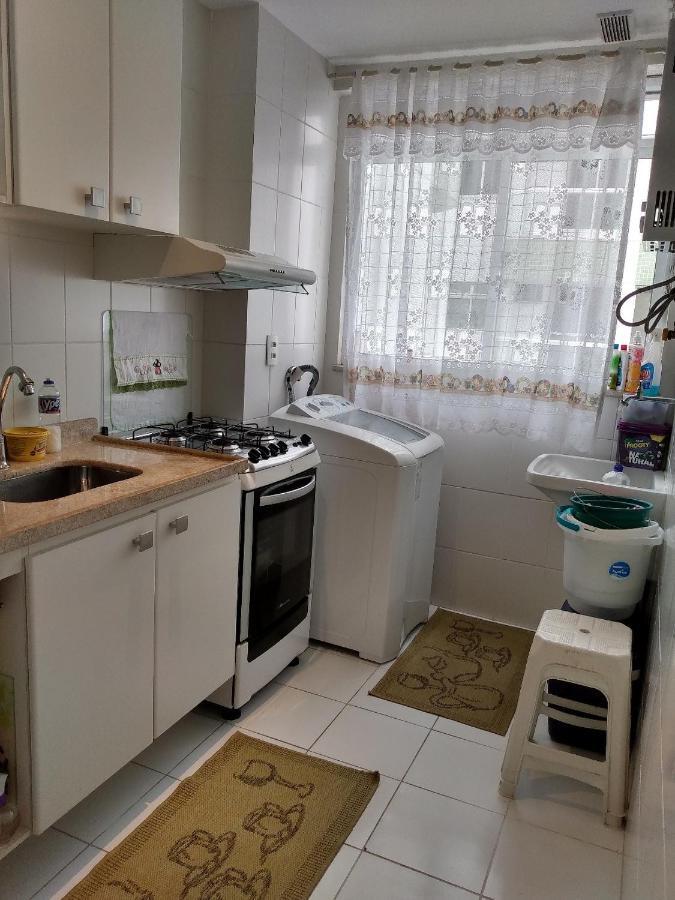 Ferienwohnung Apartamento Cabo Frio Exterior foto