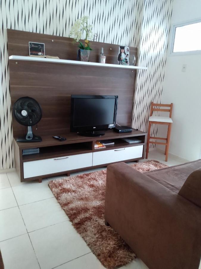 Ferienwohnung Apartamento Cabo Frio Exterior foto